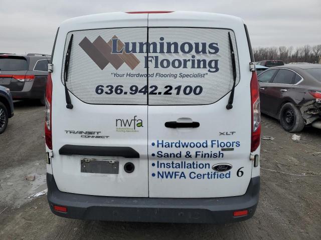 Photo 5 VIN: NM0LS7FX8E1173414 - FORD TRANSIT 