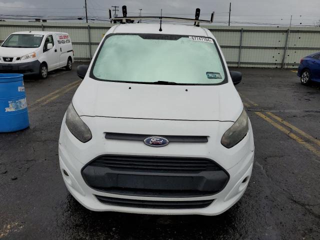 Photo 4 VIN: NM0LS7FX8F1176024 - FORD TRANSIT CO 