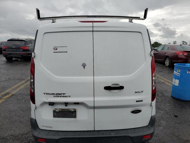 Photo 5 VIN: NM0LS7FX8F1176024 - FORD TRANSIT CO 