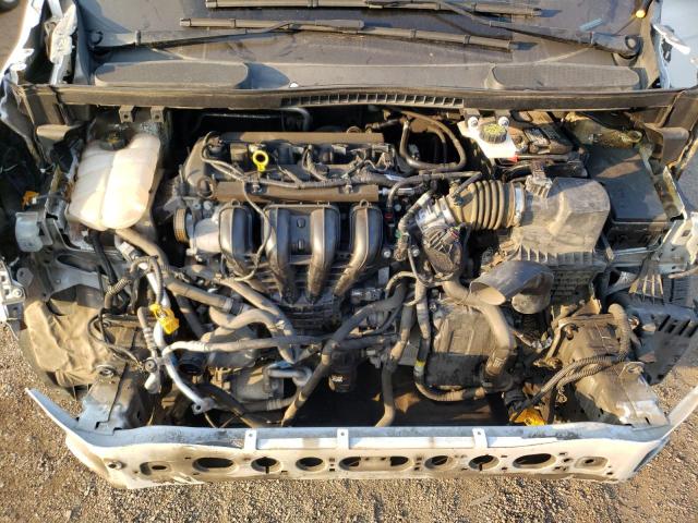 Photo 11 VIN: NM0LS7H7XJ1358541 - FORD TRANSIT CO 