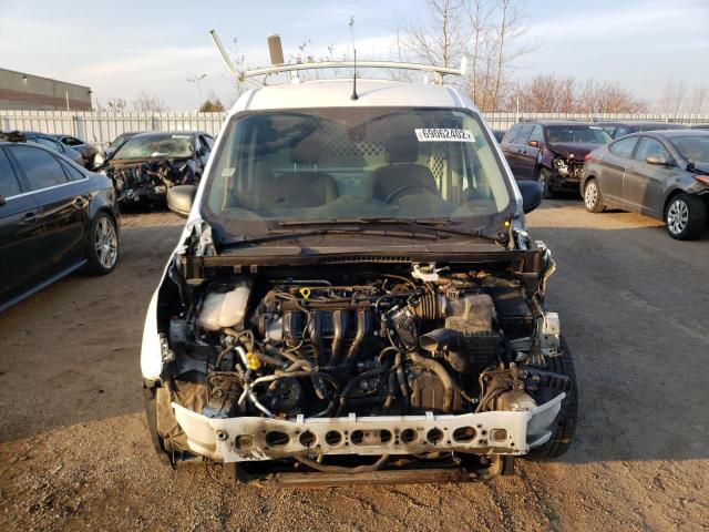 Photo 4 VIN: NM0LS7H7XJ1358541 - FORD TRANSIT CO 