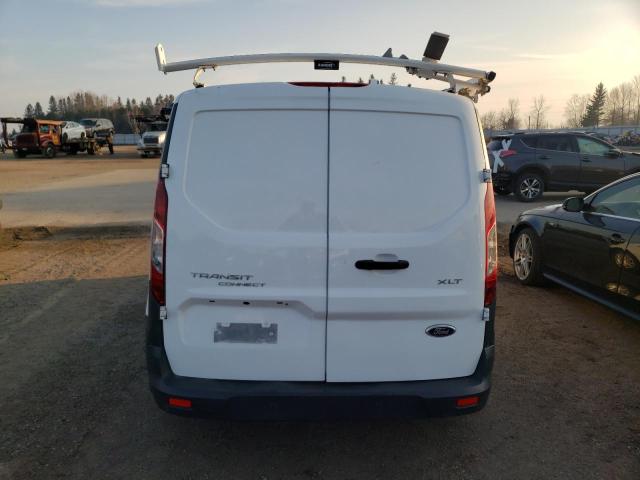 Photo 5 VIN: NM0LS7H7XJ1358541 - FORD TRANSIT CO 