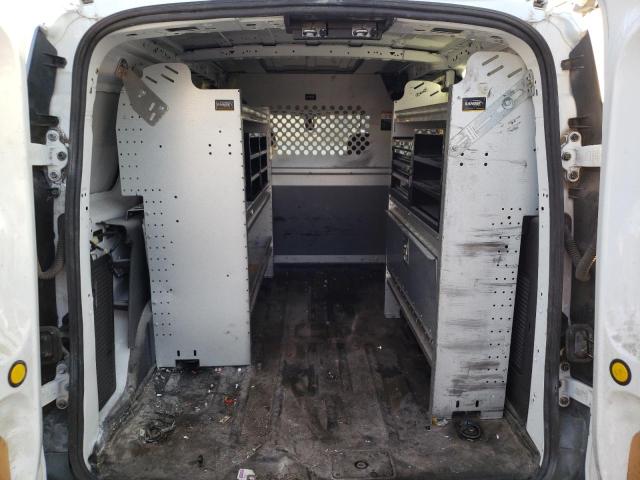 Photo 9 VIN: NM0LS7H7XJ1358541 - FORD TRANSIT CO 