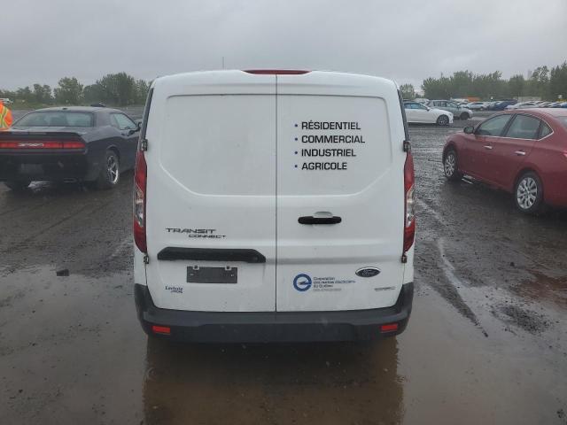 Photo 5 VIN: NM0LS7J73F1207722 - FORD TRANSIT CO 