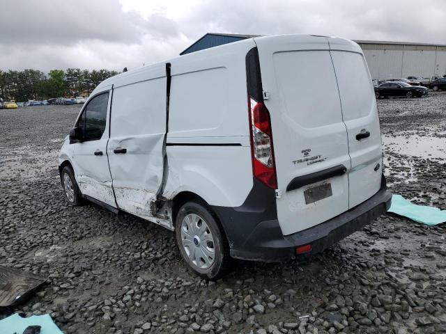 Photo 1 VIN: NM0LS7S20N1503329 - FORD TRANSIT 