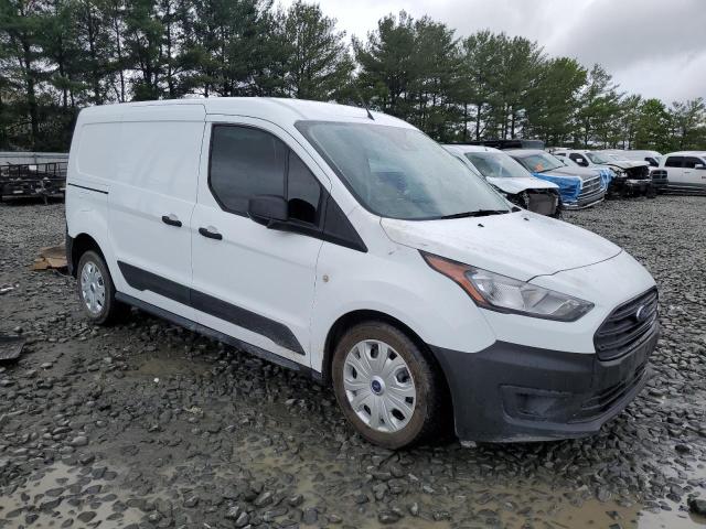 Photo 3 VIN: NM0LS7S20N1503329 - FORD TRANSIT 