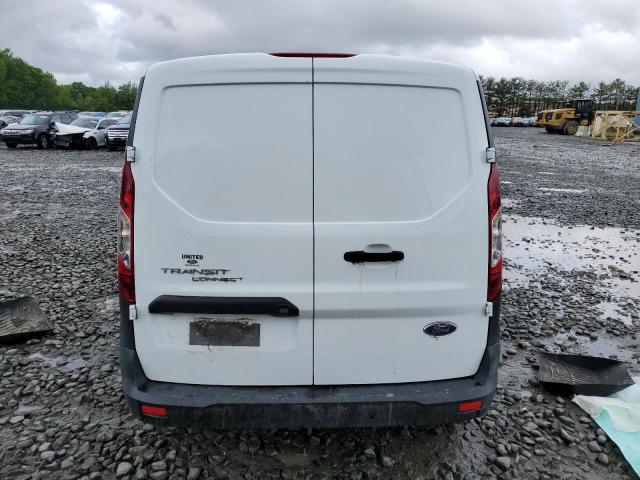 Photo 5 VIN: NM0LS7S20N1503329 - FORD TRANSIT 