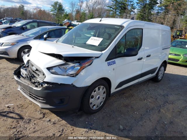 Photo 1 VIN: NM0LS7S20N1524617 - FORD TRANSIT CONNECT 