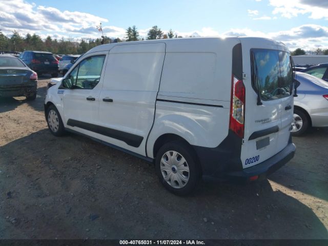 Photo 2 VIN: NM0LS7S20N1524617 - FORD TRANSIT CONNECT 