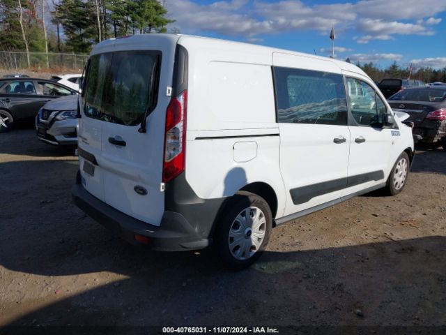 Photo 3 VIN: NM0LS7S20N1524617 - FORD TRANSIT CONNECT 