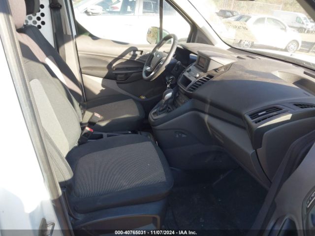 Photo 4 VIN: NM0LS7S20N1524617 - FORD TRANSIT CONNECT 