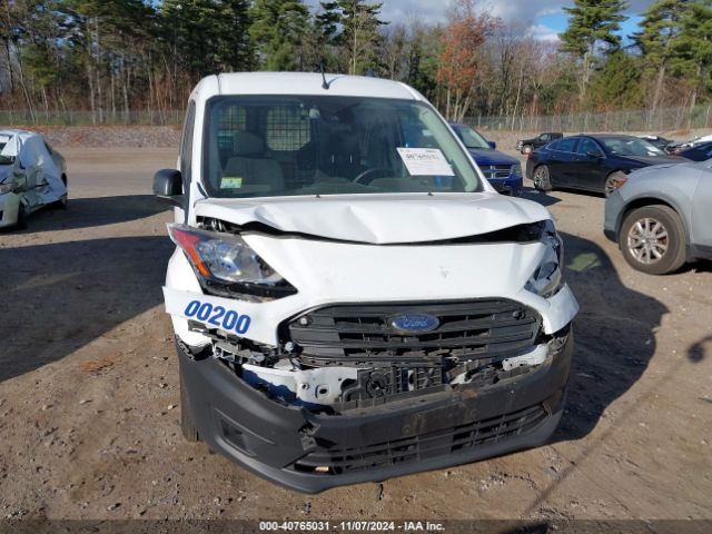 Photo 5 VIN: NM0LS7S20N1524617 - FORD TRANSIT CONNECT 