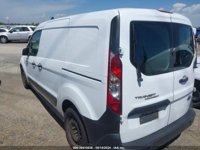 Photo 2 VIN: NM0LS7S21N1510791 - FORD TRANSIT CONNECT 