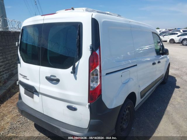 Photo 3 VIN: NM0LS7S21N1510791 - FORD TRANSIT CONNECT 