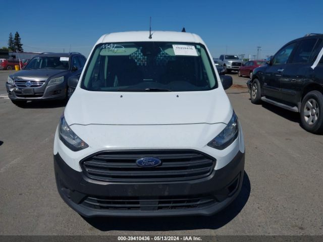 Photo 5 VIN: NM0LS7S21N1510791 - FORD TRANSIT CONNECT 