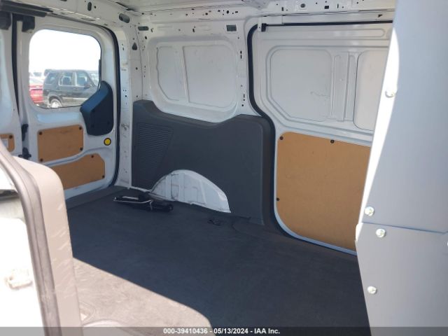 Photo 7 VIN: NM0LS7S21N1510791 - FORD TRANSIT CONNECT 