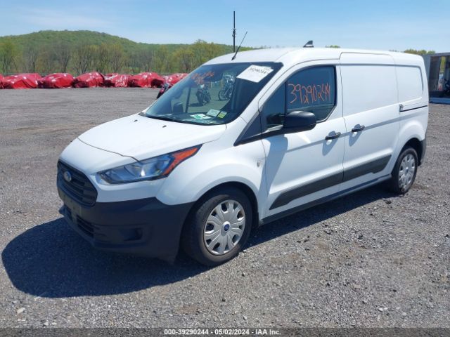 Photo 1 VIN: NM0LS7S21N1511827 - FORD TRANSIT CONNECT 