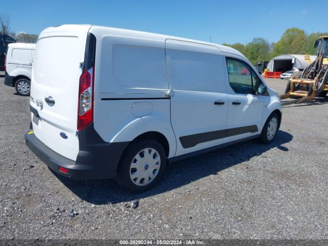 Photo 3 VIN: NM0LS7S21N1511827 - FORD TRANSIT CONNECT 