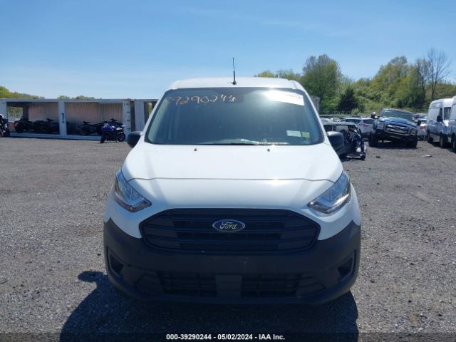 Photo 5 VIN: NM0LS7S21N1511827 - FORD TRANSIT CONNECT 