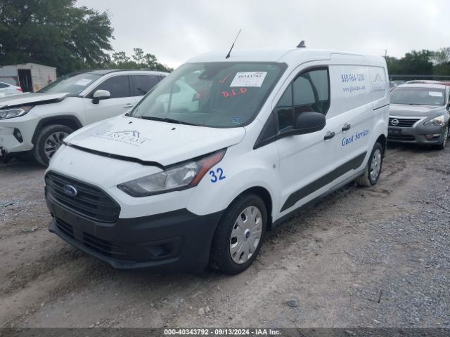 Photo 1 VIN: NM0LS7S21N1512461 - FORD TRANSIT CONNECT 