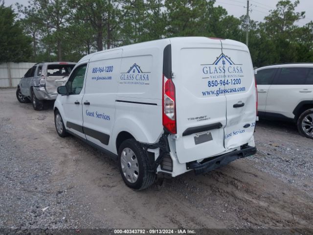 Photo 2 VIN: NM0LS7S21N1512461 - FORD TRANSIT CONNECT 