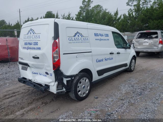 Photo 3 VIN: NM0LS7S21N1512461 - FORD TRANSIT CONNECT 