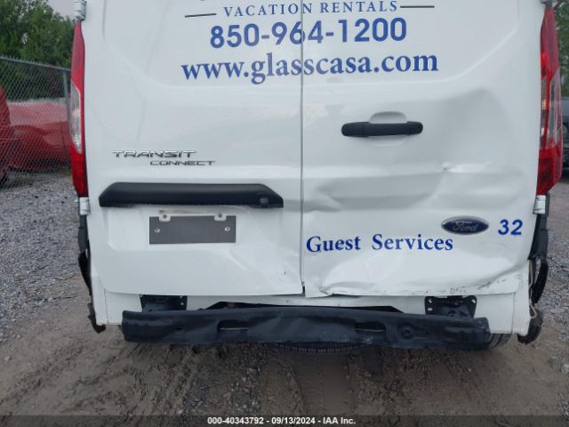 Photo 5 VIN: NM0LS7S21N1512461 - FORD TRANSIT CONNECT 