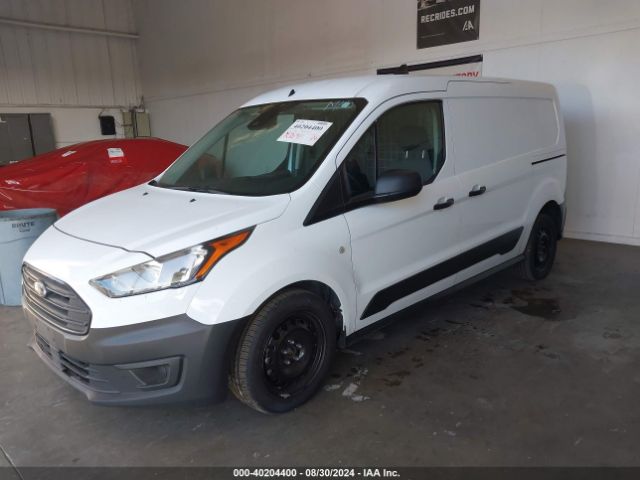 Photo 1 VIN: NM0LS7S21N1513318 - FORD TRANSIT CONNECT 