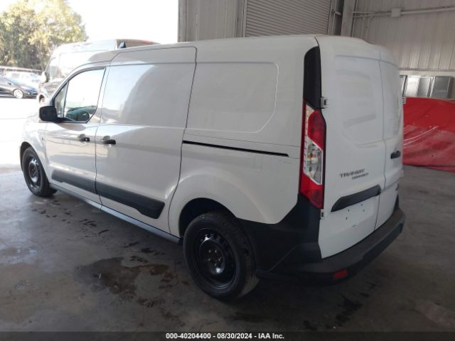 Photo 2 VIN: NM0LS7S21N1513318 - FORD TRANSIT CONNECT 