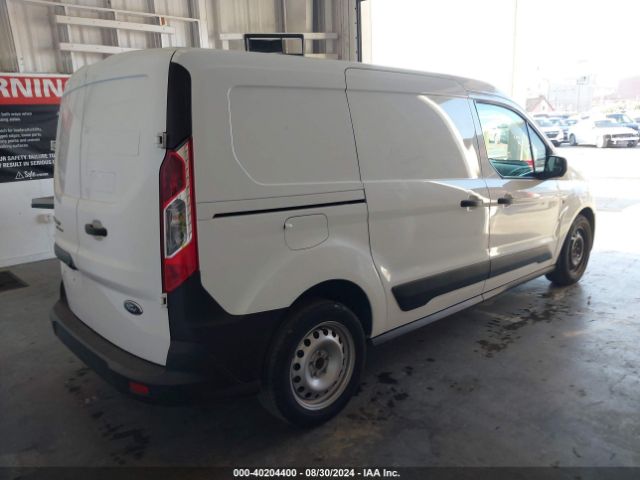 Photo 3 VIN: NM0LS7S21N1513318 - FORD TRANSIT CONNECT 