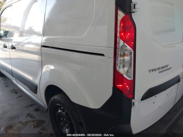 Photo 5 VIN: NM0LS7S21N1513318 - FORD TRANSIT CONNECT 