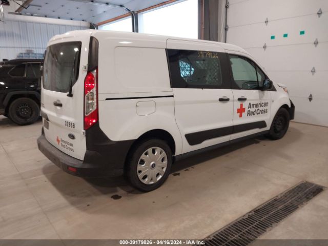 Photo 3 VIN: NM0LS7S21N1514467 - FORD TRANSIT CONNECT 