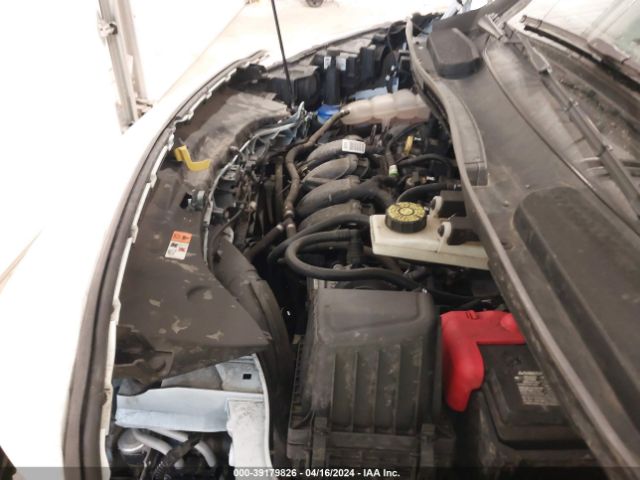 Photo 9 VIN: NM0LS7S21N1514467 - FORD TRANSIT CONNECT 