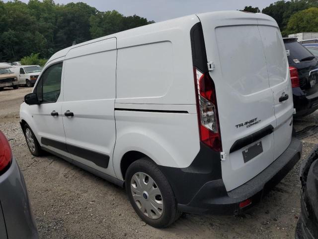 Photo 1 VIN: NM0LS7S21N1517742 - FORD TRANSIT CO 