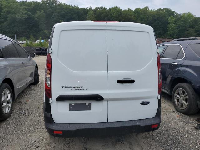 Photo 5 VIN: NM0LS7S21N1517742 - FORD TRANSIT CO 