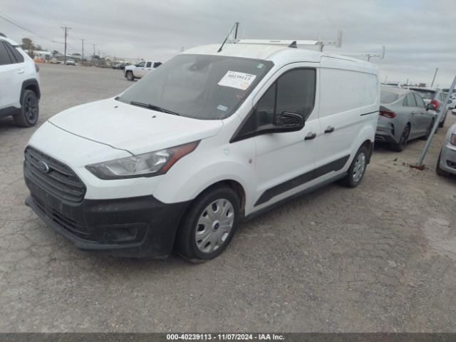 Photo 1 VIN: NM0LS7S21N1522245 - FORD TRANSIT CONNECT 