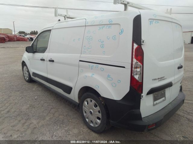 Photo 2 VIN: NM0LS7S21N1522245 - FORD TRANSIT CONNECT 