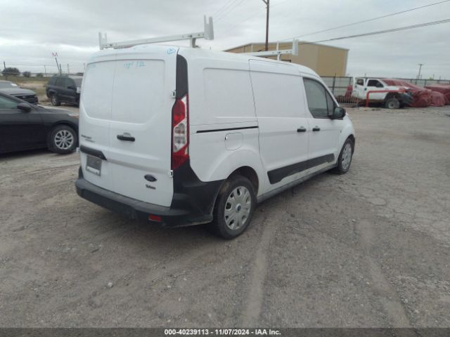 Photo 3 VIN: NM0LS7S21N1522245 - FORD TRANSIT CONNECT 