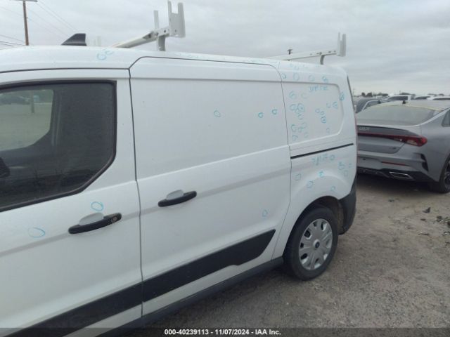 Photo 5 VIN: NM0LS7S21N1522245 - FORD TRANSIT CONNECT 