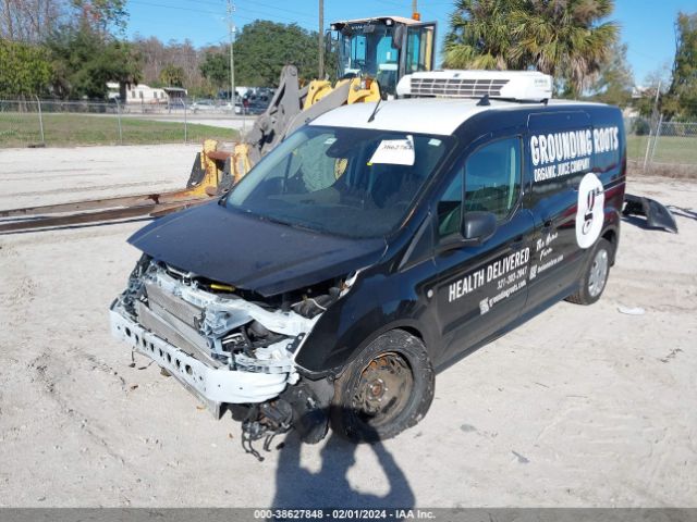 Photo 1 VIN: NM0LS7S21N1524111 - FORD TRANSIT CONNECT 