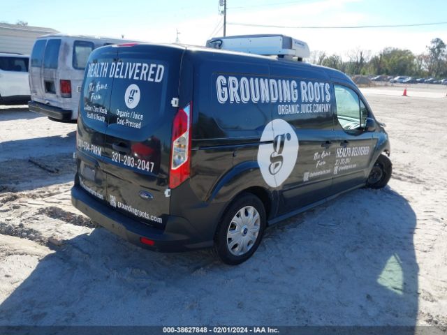 Photo 3 VIN: NM0LS7S21N1524111 - FORD TRANSIT CONNECT 