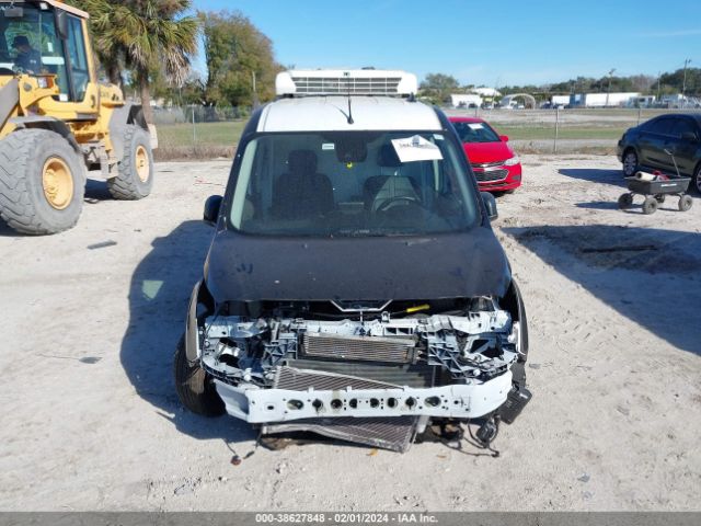 Photo 5 VIN: NM0LS7S21N1524111 - FORD TRANSIT CONNECT 