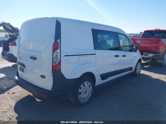 Photo 3 VIN: NM0LS7S21N1527753 - FORD TRANSIT CONNECT 