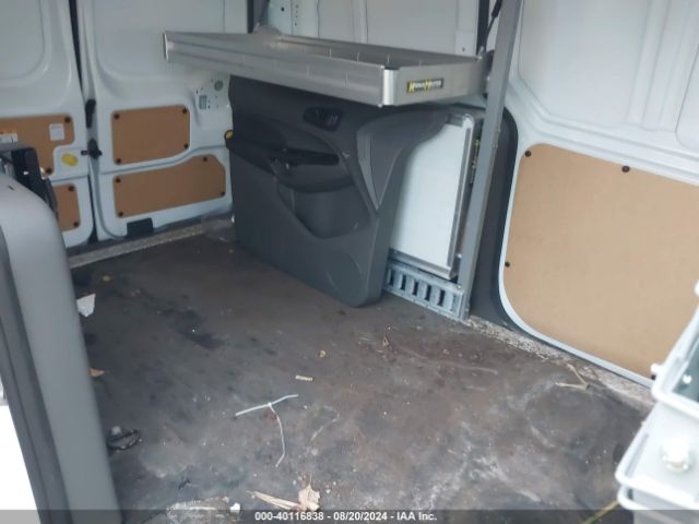 Photo 7 VIN: NM0LS7S21N1527753 - FORD TRANSIT CONNECT 