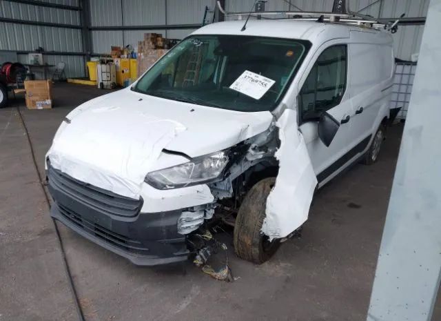 Photo 1 VIN: NM0LS7S21N1528370 - FORD TRANSIT CONNECT VAN 