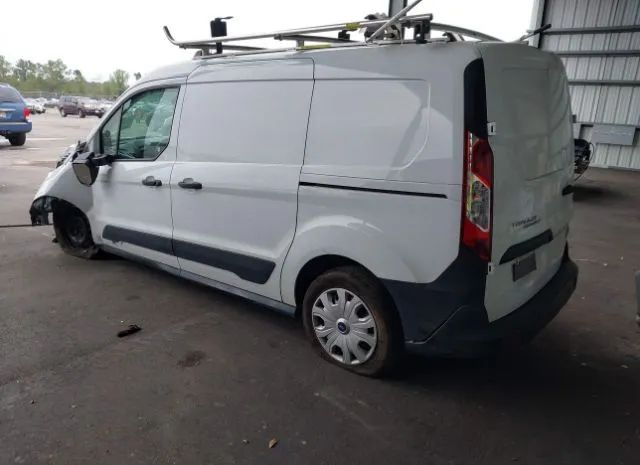 Photo 2 VIN: NM0LS7S21N1528370 - FORD TRANSIT CONNECT VAN 