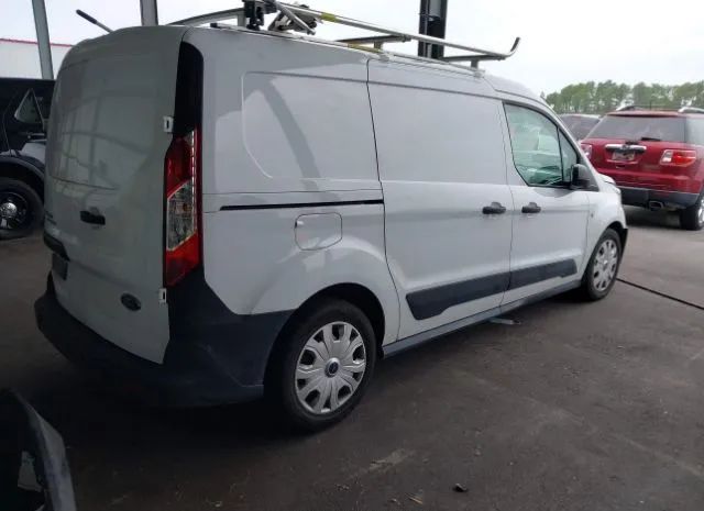 Photo 3 VIN: NM0LS7S21N1528370 - FORD TRANSIT CONNECT VAN 