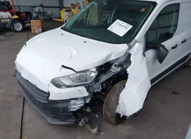 Photo 5 VIN: NM0LS7S21N1528370 - FORD TRANSIT CONNECT VAN 