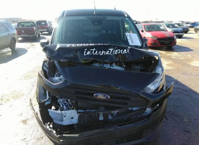 Photo 5 VIN: NM0LS7S21N1529020 - FORD TRANSIT CONNECT VAN 