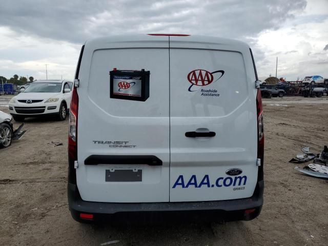 Photo 5 VIN: NM0LS7S21P1552378 - FORD TRANSIT CO 